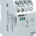 DOLD 0064821: SL9086.38/100 3AC50/60HZ 230/400V Phase monitor with thermistor motor protection