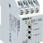 DOLD 0057214: SL9151.12 2-450K-OHM AC127V 0