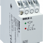 DOLD 0059923: SL9163.12/100 AC50/60HZ 230V Thermistor Motor Protection Relay