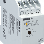 DOLD 0057512: SL9171.12/041 3AC400V 0