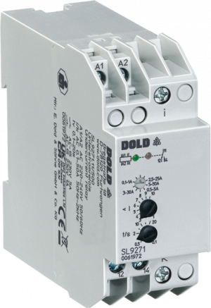 DOLD 0065858: SL9271.12/010 AC220-240V 0
