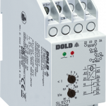 DOLD 0060386: SL9271.12CT AC220-240V 0