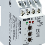 DOLD 0050637: SL9277.12 AC/DC24V 0