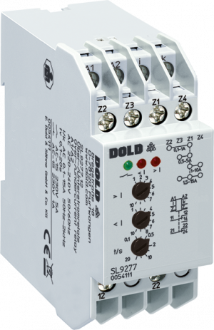 DOLD 0050637: SL9277.12 AC/DC24V 0