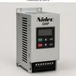 NIDEC CORP; CONTROL TECHNIQUES; SLB-3400110; COMMANDER SL (SIZE B)