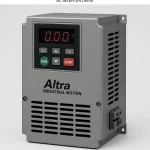 ALTRA INDUSTRIAL MOTION; TB WOODS MECHANICAL; SM1C20010B; AC INVERTER DRIVE