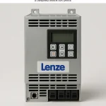LENZE; AC TECHNOLOGY; SM215S; STANDARD INVERTER DRIVE
