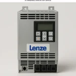 LENZE; AC TECHNOLOGY; SM230; STANDARD INVERTER DRIVE