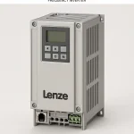 LENZE; AC TECHNOLOGY; SM230S; FREQUENCY INVERTER