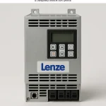 LENZE; AC TECHNOLOGY; SM275; STANDARD INVERTER DRIVE