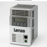 LENZE; AC TECHNOLOGY; SM430; STANDARD INVERTER DRIVE