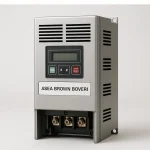 ASEA BROWN BOVERI; SNAZ-813; CONTROLLER BOARD