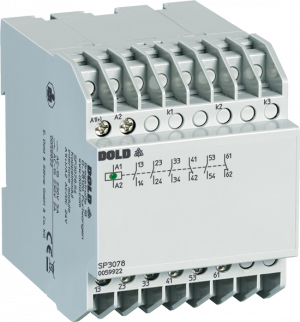 DOLD 0059922: SP3078.54 AC/DC24V Interface module