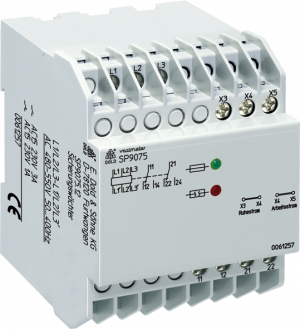 DOLD 0065818: SP9075.12 AC50...400HZ 600-690V Fuse Monitor
