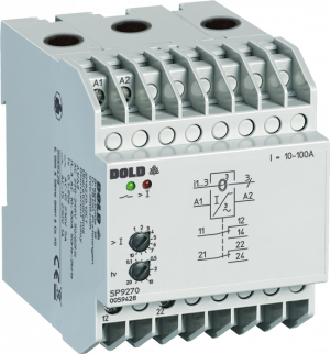 DOLD 0063069: SP9270.12CT AC/DC24V 2