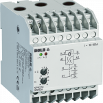 DOLD 0062567: SP9270.12CT AC/DC24V 7