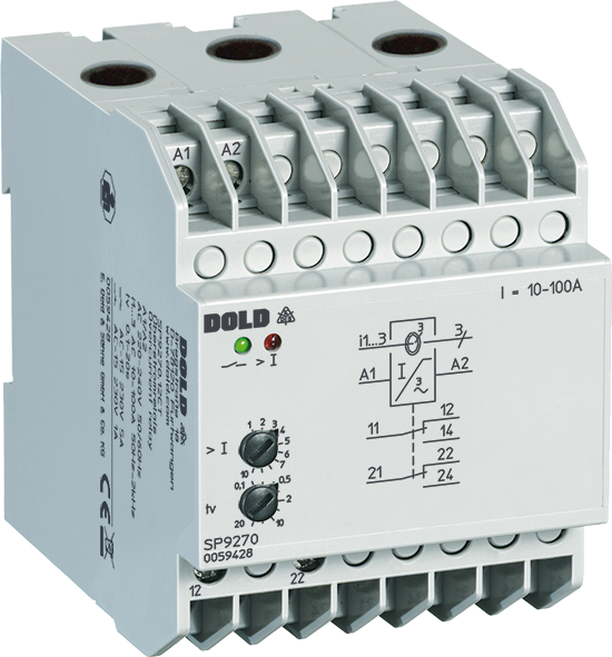 DOLD 0060909: SP9270.12CT AC220-240V 0
