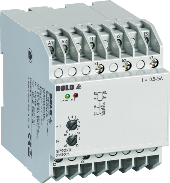 SP9270_600x600.png DOLD 0055928: SP9270.12 AC/DC24V 0