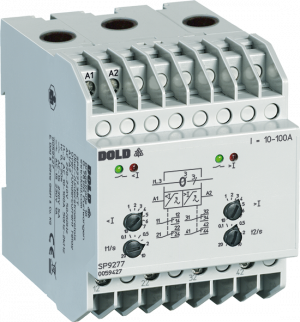 DOLD 0064296: SP9277.39CT AC220-240V 0