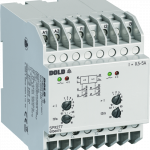 DOLD 0054777: SP9277.39/010 AC/DC24V 1-10A Over- and Undercurrent Relay