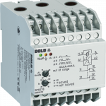 DOLD 0059472: SP9278.12CT AC/DC24V AC4-50A Current Asymmetry Relay