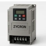 ZYCRON; SPUD-100; AC MOTOR CONTROLLER