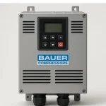 BAUER COMPRESSORS; SR-A-S-230-004; PC BOARD