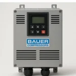 BAUER COMPRESSORS; SR-A-S-230-004-S11; PC BOARD