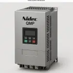NIDEC CORP; CONTROL TECHNIQUES; STDT33; ENCODER MODULE