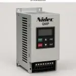 NIDEC CORP; CONTROL TECHNIQUES; STDU30; OPTION MODULE