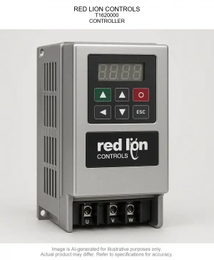 RED LION CONTROLS; T1620000; CONTROLLER
