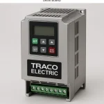 TRACO ELECTRIC; SOLICON; TB5-51; DRIVE BOARD
