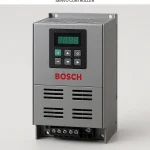 BOSCH; INDRAMAT; TDM-1.2-050-W1; SERVO CONTROLLER
