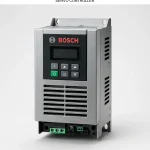 BOSCH; INDRAMAT; TDM1.2-030-300-W1-000; SERVO CONTROLLER