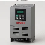 BOSCH; INDRAMAT; TDM1.2-100-300-W1/SO100; SERVO CONTROLLER