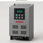 BOSCH; INDRAMAT; TDM1.2-50-300-W1-SO100; SERVO CONTROLLER