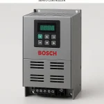 BOSCH; INDRAMAT; TDM1.4-050-300-W1-000; SERVO CONTROLLER