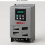 BOSCH; INDRAMAT; TDM1.4-100-300-W1/00; SERVO CONTROLLER