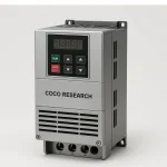COCO RESEARCH; TDP-3921-EA10; TEMPERATURE/PROCESS CONTROLLER