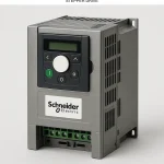 SCHNEIDER ELECTRIC; BERGER LAHR; TLC511F; STEPPER DRIVE