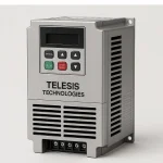 TELESIS TECHNOLOGIES; TMC470; CONTROLLER PANEL