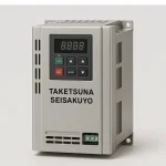 TAKETSUNA SEISAKUYO; TRC201; MULTI CONTROLLER