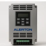 ALERTON; TX-651-PULSE; DIGITAL PROGRAMMABLE CONTROLLER