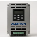ALERTON; TX-SA; CONTROLLER MICROPROCESSOR