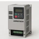AEROTECH; U100Z-A-160-F2.5/ES13871-1; SERVO CONTROLLER