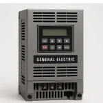 GENERAL ELECTRIC; U20N2K2S; AC INVERTER DRIVE