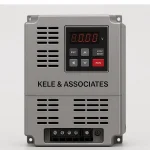 KELE & ASSOCIATES; UCM-420A; CONTROLLER