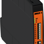 DOLD 0068197: UF6925.02/021/61 DC24V Emergency stop module