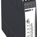 DOLD 0067811: UG3076.12PS/007 DC24V Interface relay