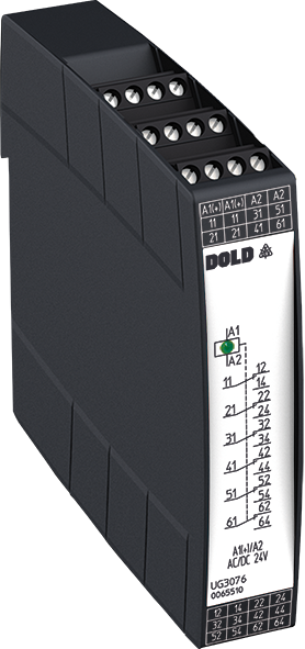 UG3076_15_007_600x600.png DOLD 0065511: UG3076.15PS/007 AC/DC48V Interface relay